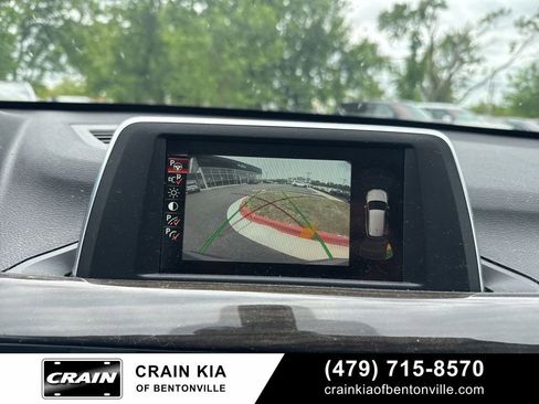 Used 2017 BMW X1 sDrive28i FWD image 26