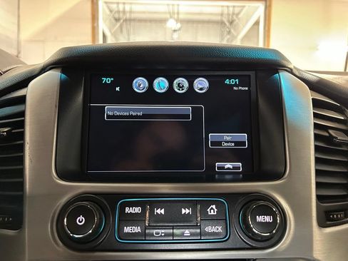 Used 2020 GMC Yukon SLT AWD/4WD image 37