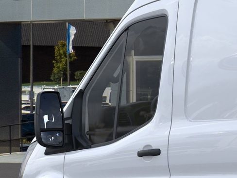 New 2026 Ford Transit 250 148 Medium Roof w/ Load Area Protection Package image 23