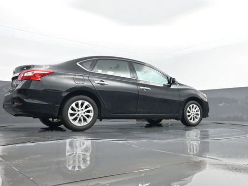 Used 2019 Nissan Sentra SV image 23