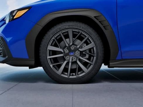 New 2026 Subaru WRX AWD/4WD image 8