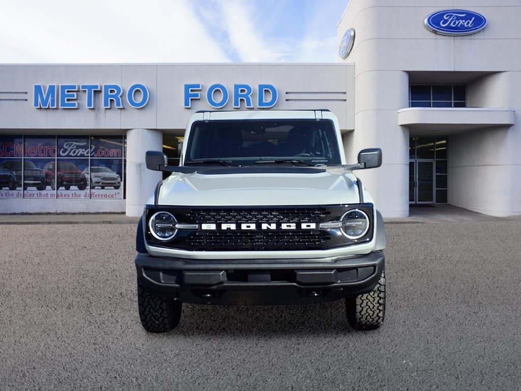 Used 2026 Ford Bronco Big Bend AWD/4WD image 8