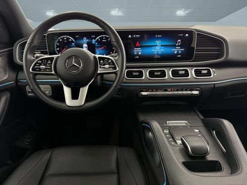 Used 2023 Mercedes-Benz GLE 350 4MATIC image 30