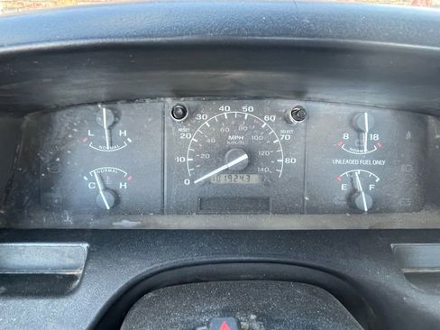 Used 1994 Ford F250 XL image 11