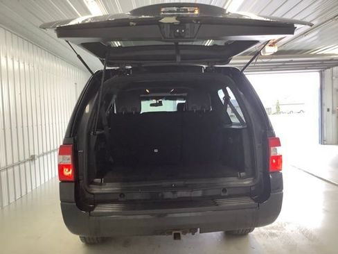 Used 2014 Ford Expedition Max Limited w/ Equipment Group 301A AWD/4WD image 6