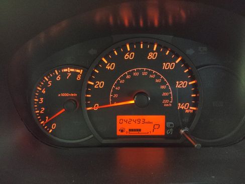 Used 2024 Mitsubishi Mirage LE FWD image 23