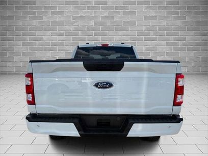 Certified 2023 Ford F150 XL w/ STX Appearance Package