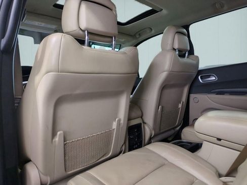 Used 2019 Dodge Durango Citadel w/ Technology Group AWD/4WD image 28