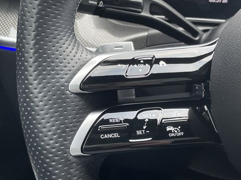 Certified 2024 Mercedes-Benz CLE 300 4MATIC Coupe image 25