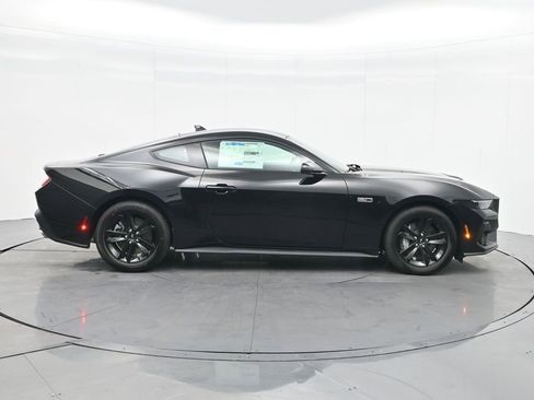 New 2026 Ford Mustang GT RWD image 6
