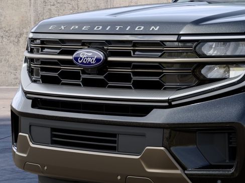 New 2027 Ford Expedition Max King Ranch RWD image 19