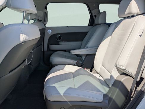New 2026 Hyundai Palisade Limited FWD image 13