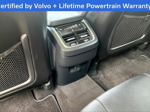 Used 2023 Volvo XC90 B5 Plus w/ Protection Package Premier image 30