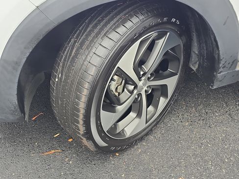 Used 2017 Hyundai Tucson Sport image 30