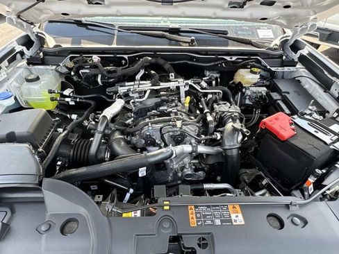 New 2026 Ford Ranger XL image 10