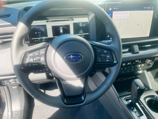 New 2026 Subaru Outback Limited AWD/4WD image 9