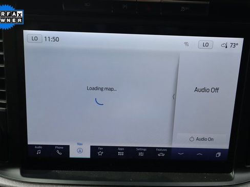 Used 2023 Ford F150 Platinum w/ Equipment Group 701A High image 16