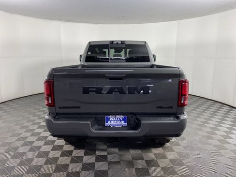 New 2026 RAM 2500 Laramie image 9