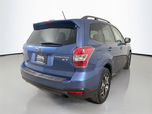 Used 2015 Subaru Forester 2.0XT Premium AWD/4WD image 13