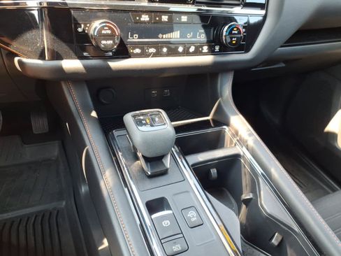 Used 2023 Nissan Pathfinder Rock Creek AWD/4WD image 19