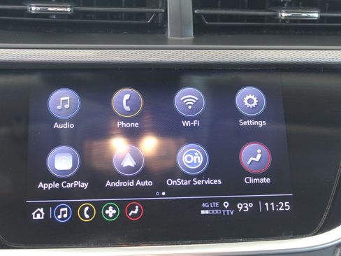 Used 2021 Buick Encore GX Select AWD/4WD image 40