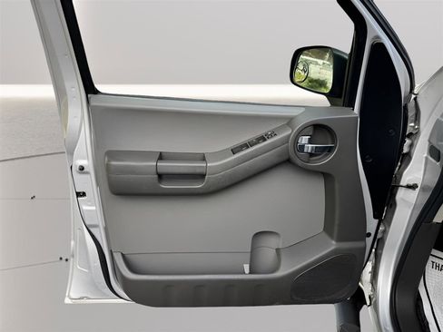 Used 2008 Nissan Xterra S image 15