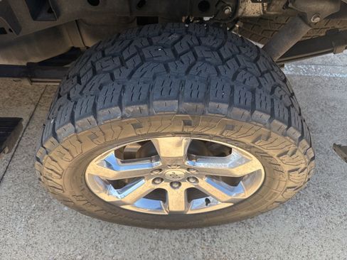 Used 2023 Ford F150 King Ranch w/ Equipment Group 601A High AWD/4WD image 4