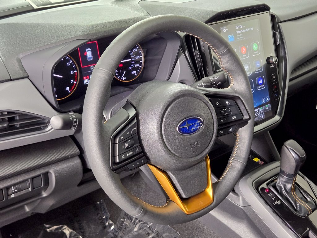 New 2026 Subaru Crosstrek 2.5i Wilderness AWD/4WD image 14