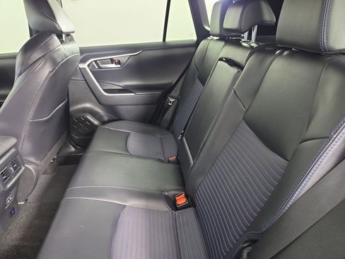 Certified 2024 Toyota RAV4 XSE AWD/4WD image 31