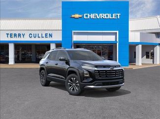 New 2026 Chevrolet Equinox LT w/ Safety and Technology Package video 1