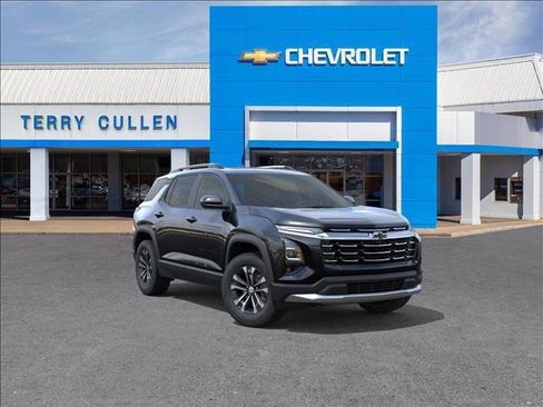 New 2026 Chevrolet Equinox LT w/ Safety and Technology Package image 1