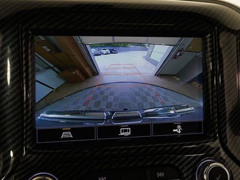 Used 2021 GMC Sierra 1500 AT4 image 24