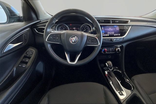 Used 2022 Buick Encore GX Preferred FWD image 8