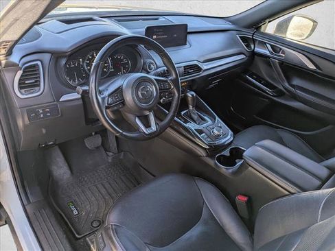 Used 2021 MAZDA CX-9 Grand Touring image 10