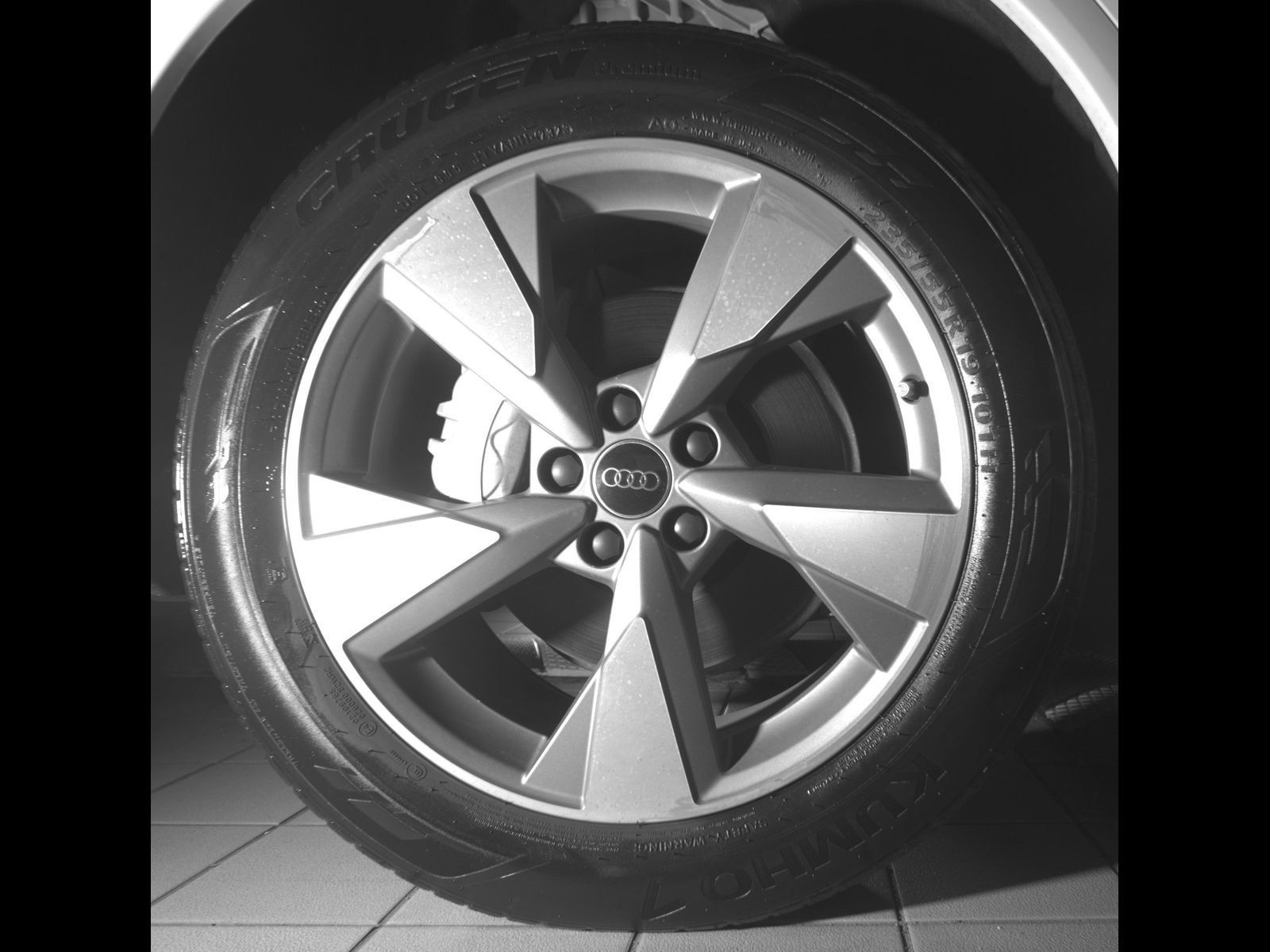 Certified 2023 Audi Q5 2.0T Premium Plus w/ Premium Plus Package AWD/4WD image 27
