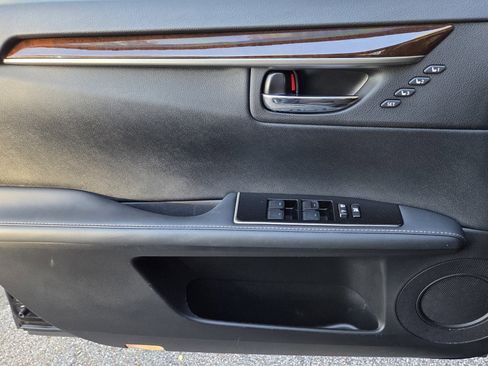 Used 2018 Lexus ES 350 ES 350 image 13