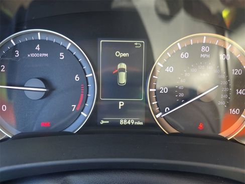 Used 2016 Lexus RX 350 FWD w/ Premium Package image 12