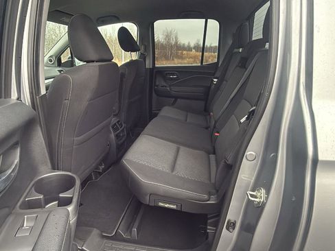 Used 2019 Honda Ridgeline Sport image 25