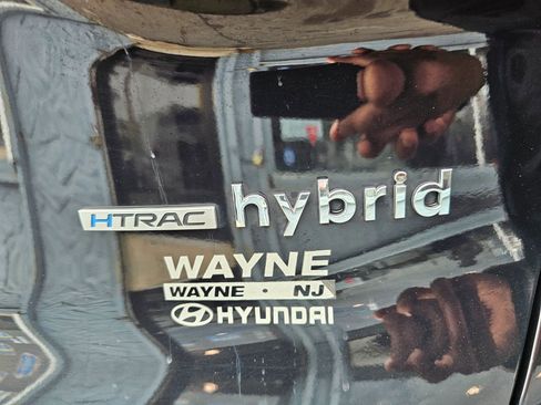 Used 2023 Hyundai Santa Fe Limited image 32