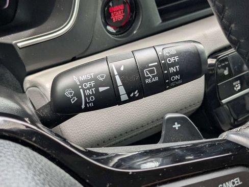 Used 2024 Honda Pilot EX-L image 27