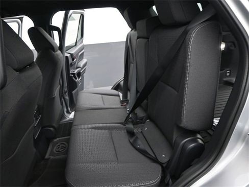 New 2025 Toyota 4Runner SR5 image 12