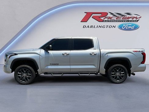 Used 2023 Toyota Tundra SR5 image 2