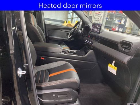 Used 2026 Honda Passport TrailSport image 13