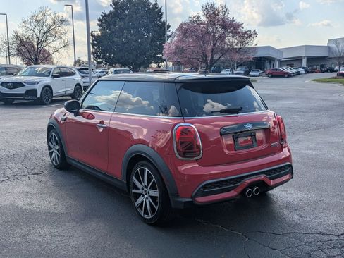 Used 2022 MINI Cooper S image 7