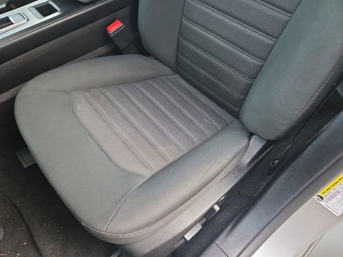 Used 2020 Ford Fusion SE AWD/4WD image 26
