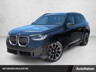 Used 2026 BMW X3 xDrive30i w/ Premium Package
