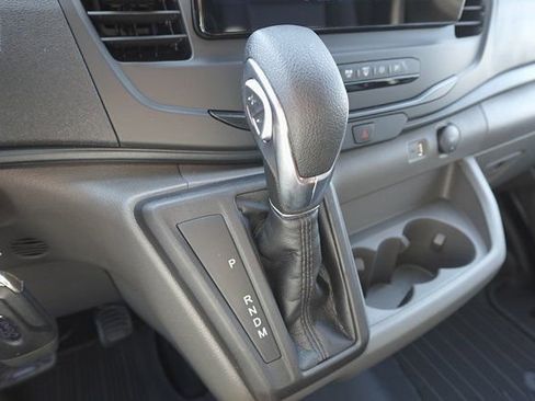 New 2025 Ford Transit 250 Low Roof image 20
