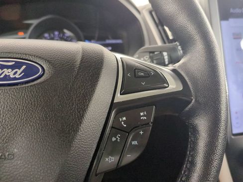 Used 2024 Ford Edge SEL AWD/4WD image 31
