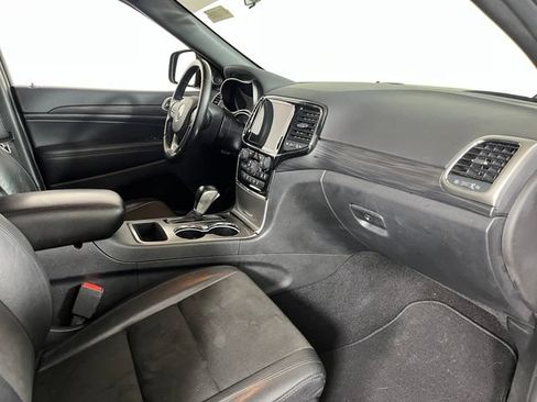 Used 2021 Jeep Grand Cherokee Laredo X AWD/4WD image 46