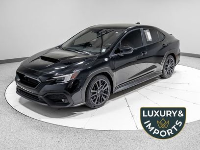 Used 2023 Subaru WRX Premium